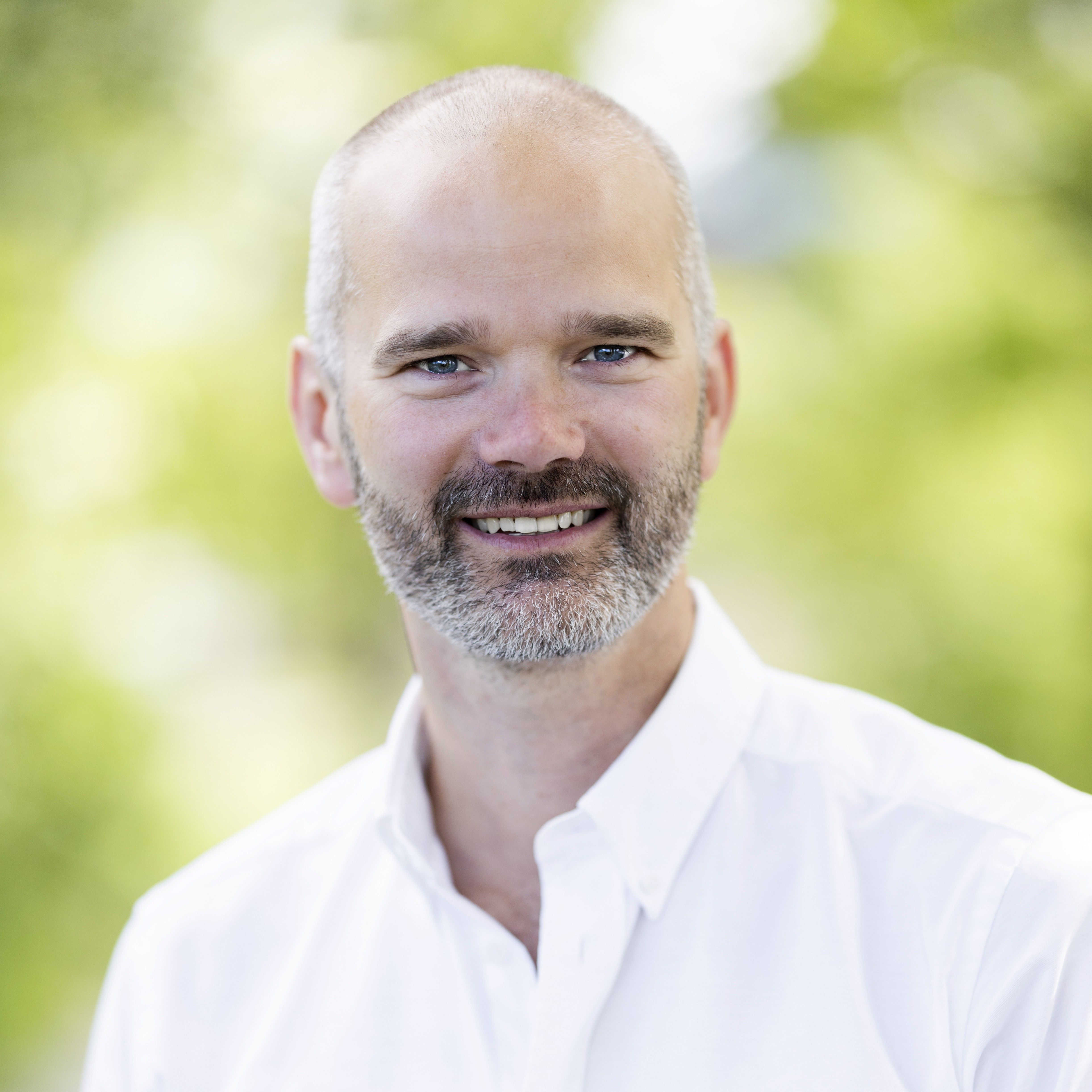 Bilde av Thomas Fanebust