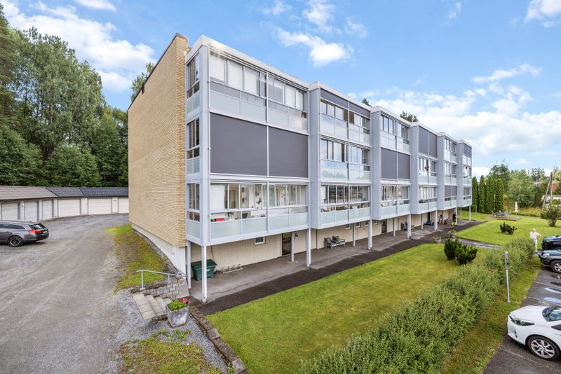 Krokenveien 35C