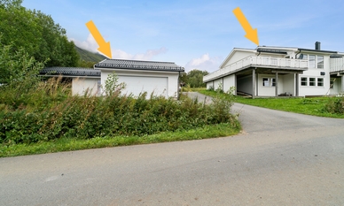 Bilde av eiendommen