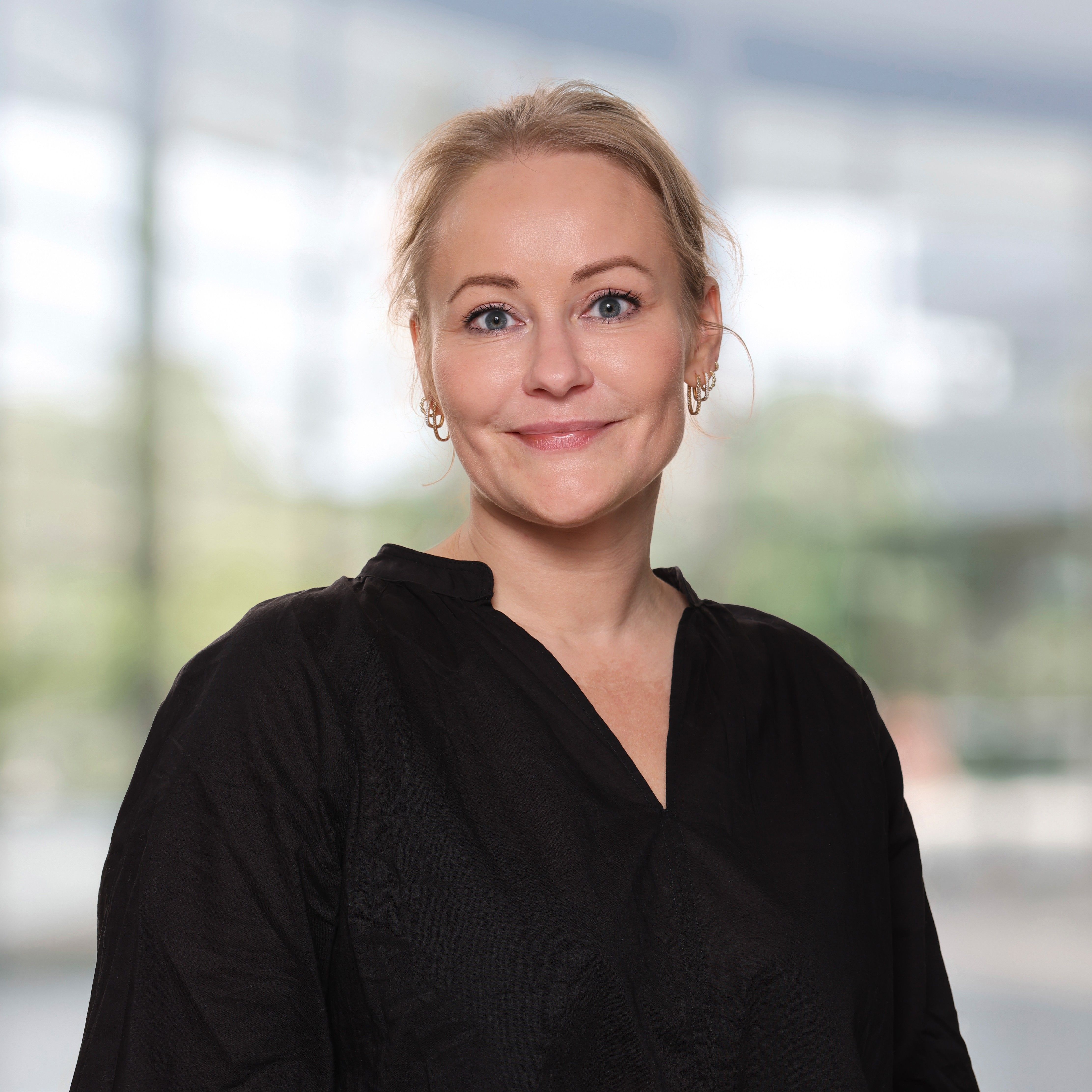 Bilde av Camilla Antonsen