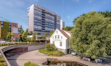 Bilde av eiendommen