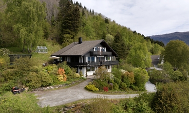 Bilde av eiendommen