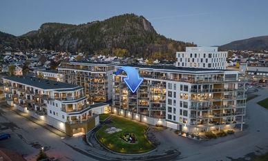Bilde av eiendommen