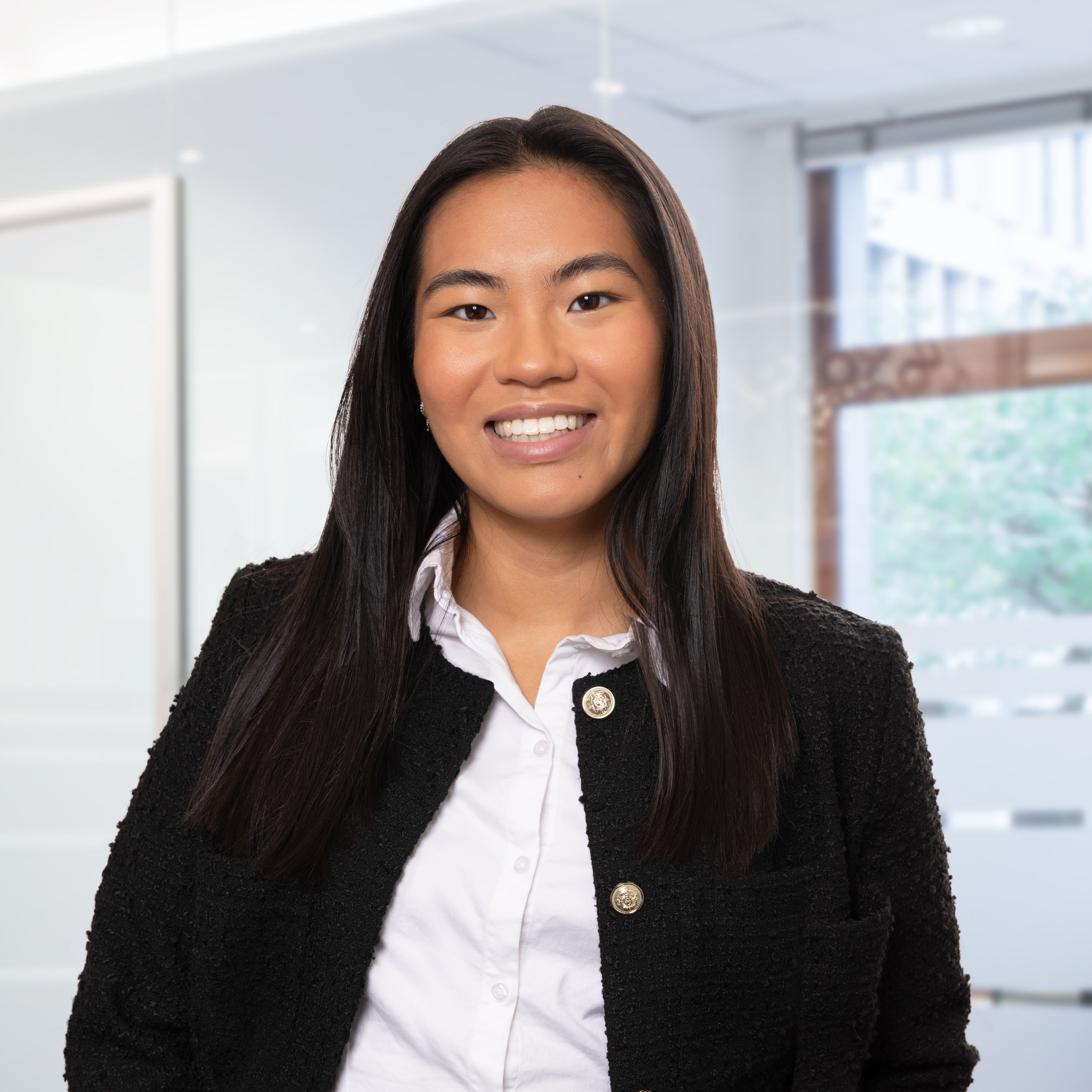 Bilde av Linda Elise Lam