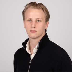 Bilde av Jørgen Øyås