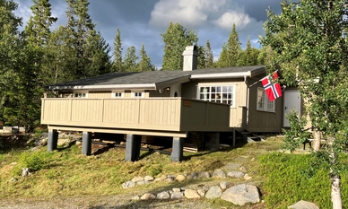 Bilde av eiendommen