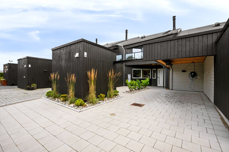 Mikkelsbærstien 20