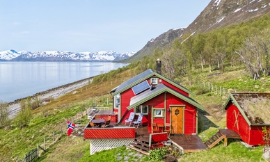 Bilde av eiendommen