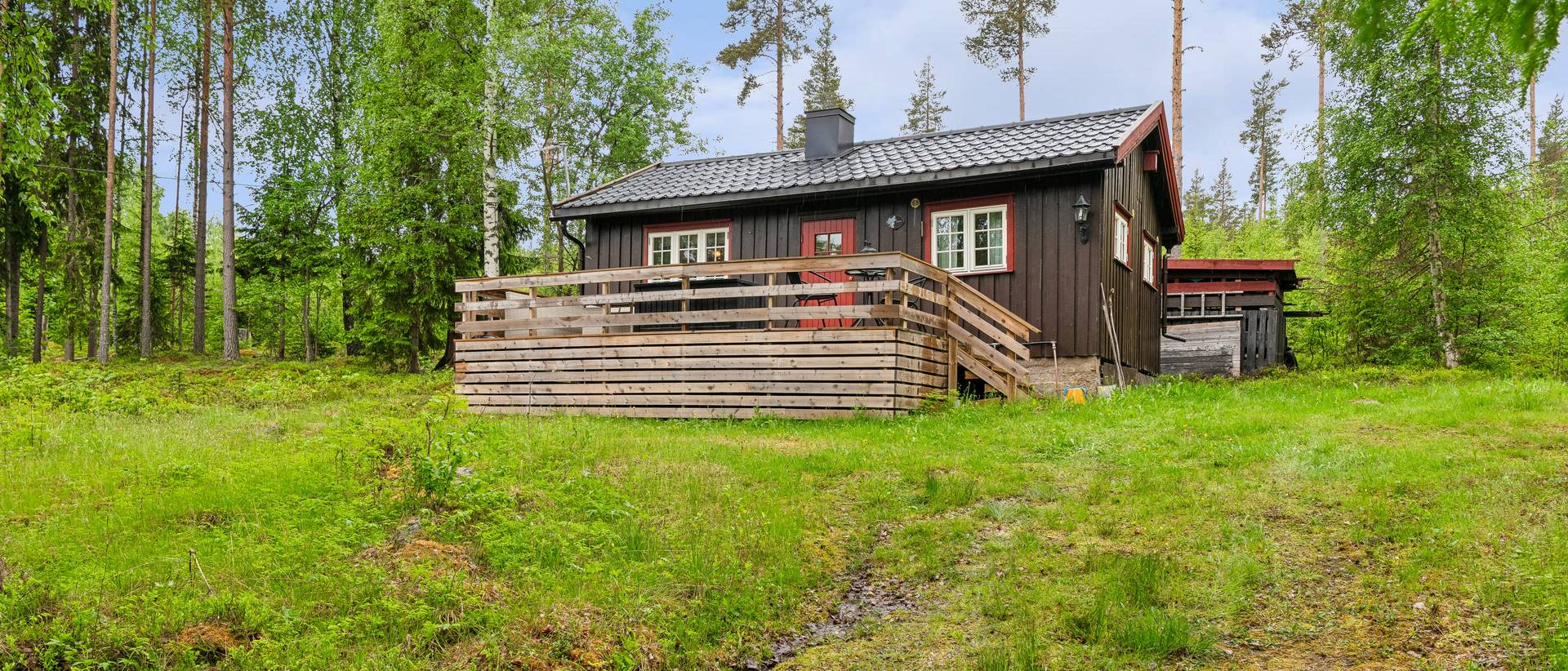 Øverliveien 8, RENDALEN - View 5