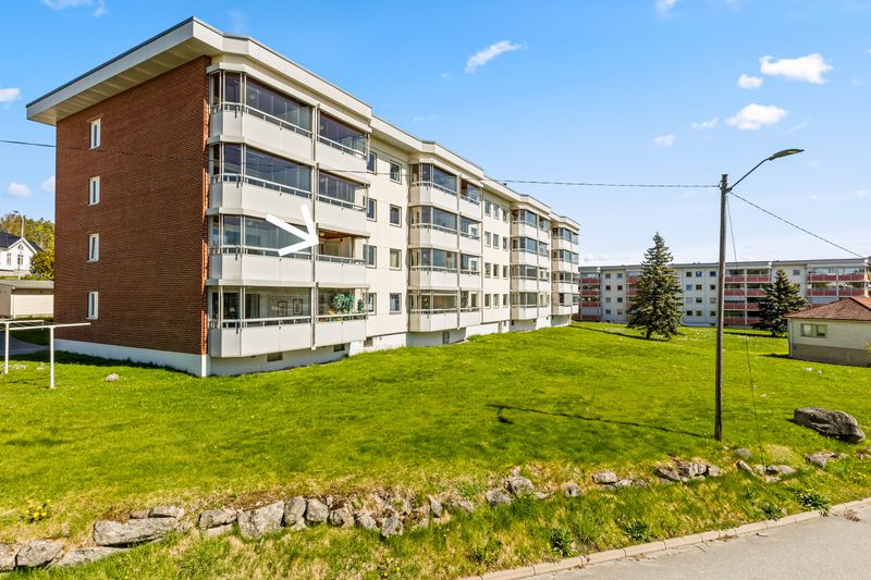 Båstadlundveien 73C