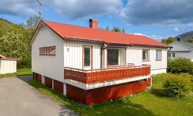 Bilde av eiendommen