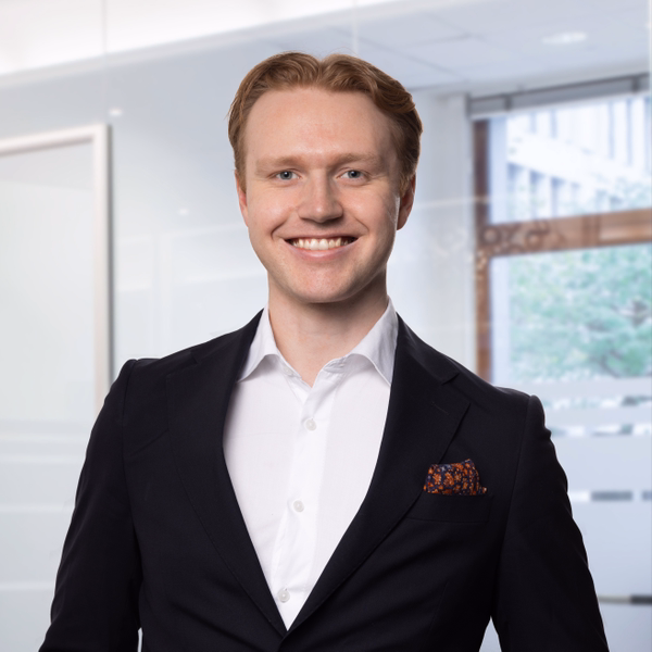 Bilde av Even Strandlie Enger