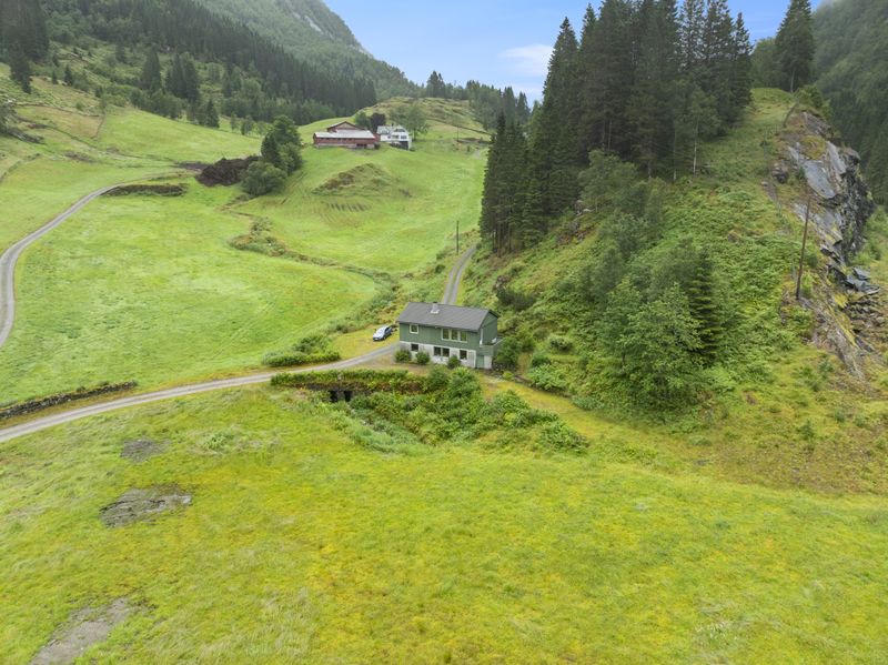 Vadheimsvegen 2967