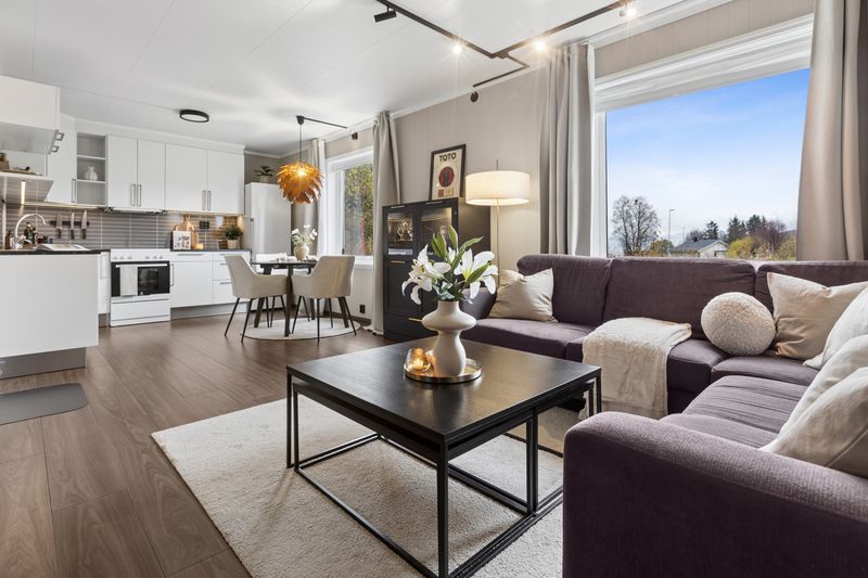 Mølnåsen 9 F