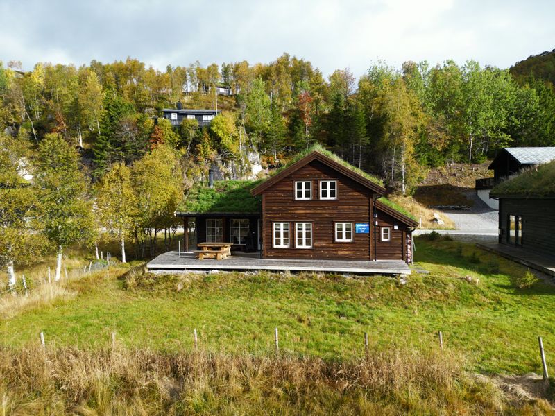 Bjørkåker 15