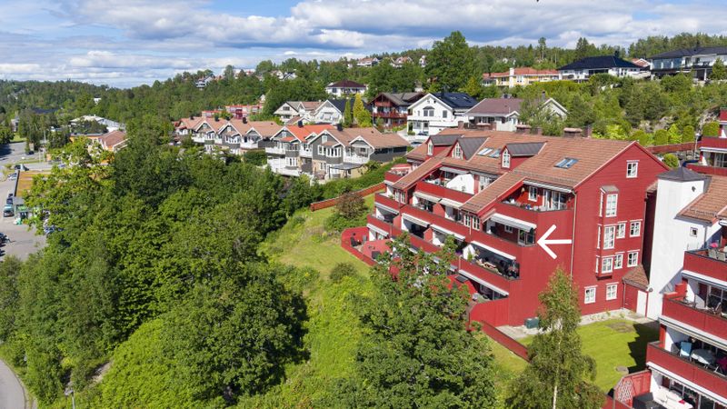 Grenåveien 41
