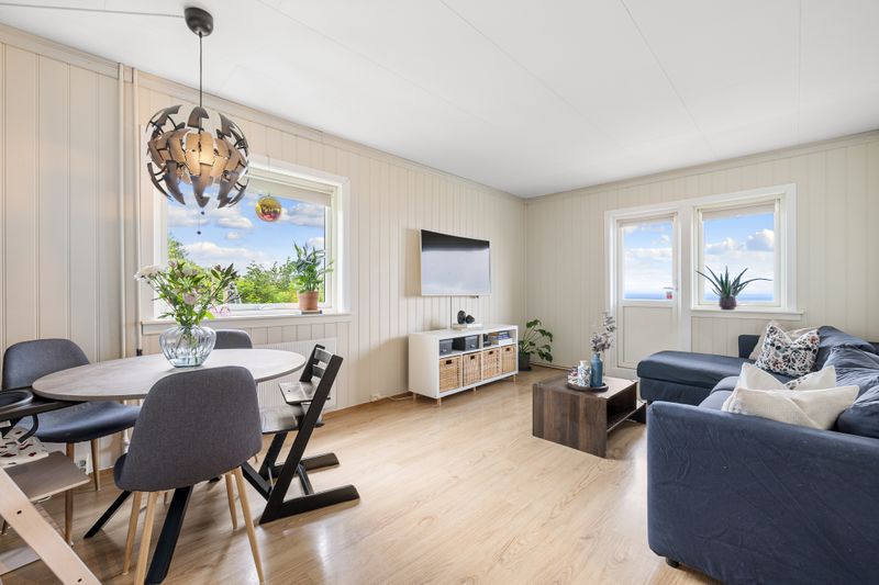 Vikhammeråsvegen 3