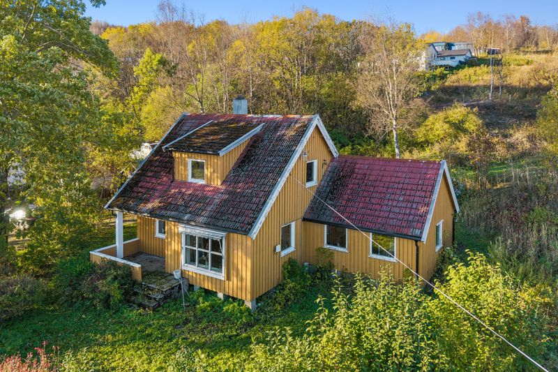 Bodøveien 1055
