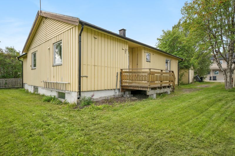 Gartnerjordet 40