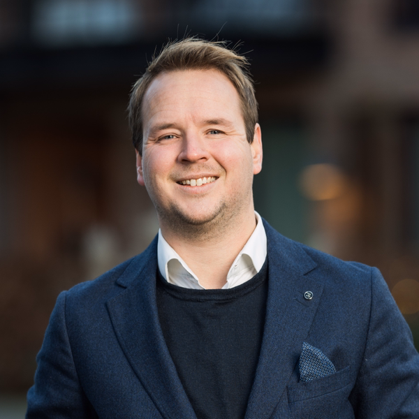 Bilde av Asgeir Odden