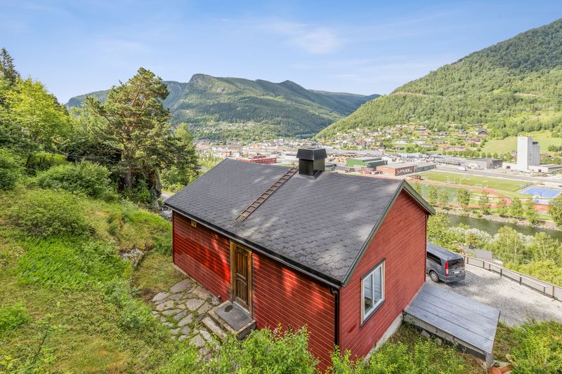 Steindalsvegen 30