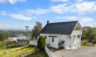 Bilde av eiendommen