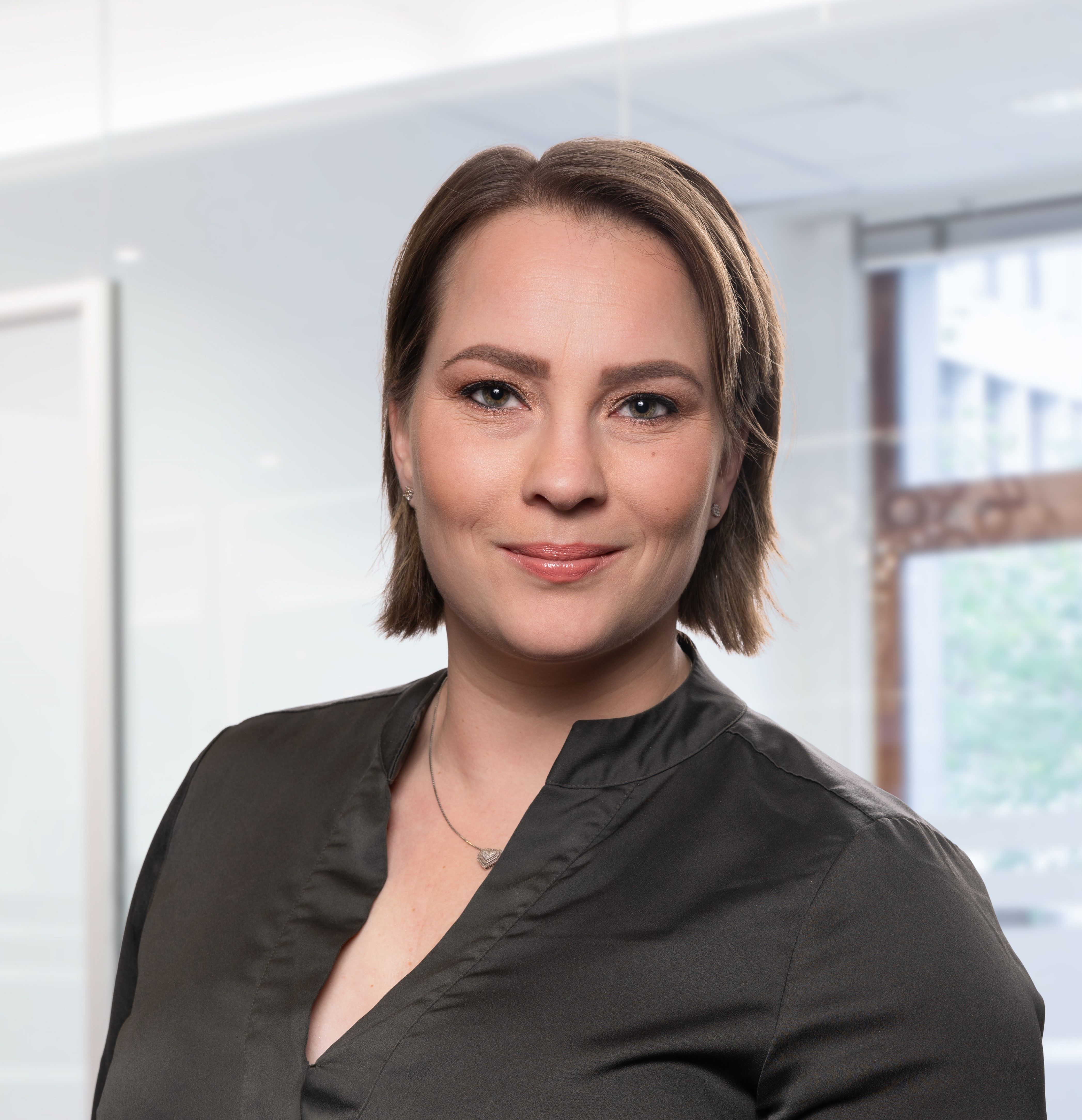 Bilde av Michelle Grennes Andreassen