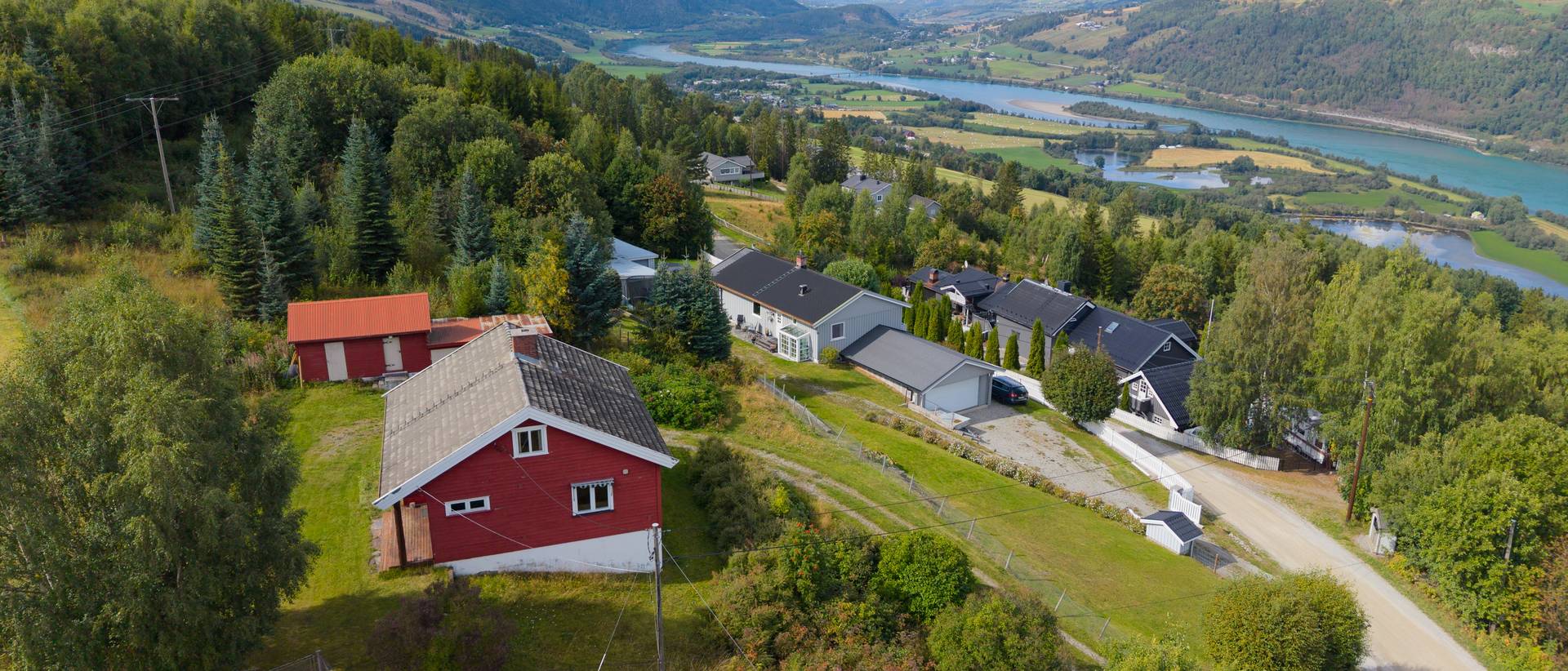 Leilighet – Sør-Fron, Fjellsrud - Bilde 5