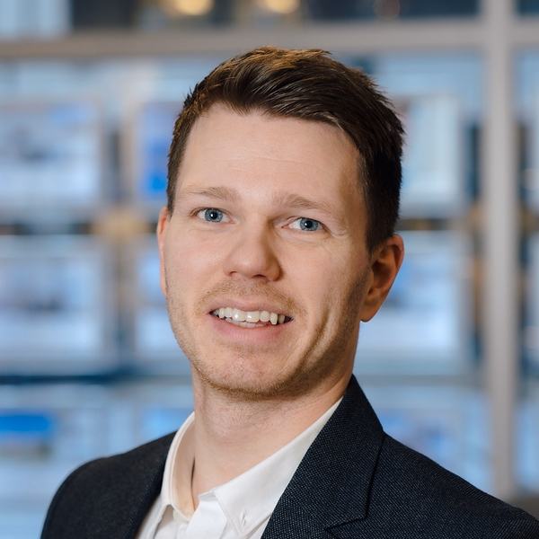 Bilde av Thomas Sandnes Willumsen