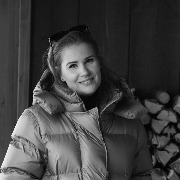 Bilde av Helene Øynebråten