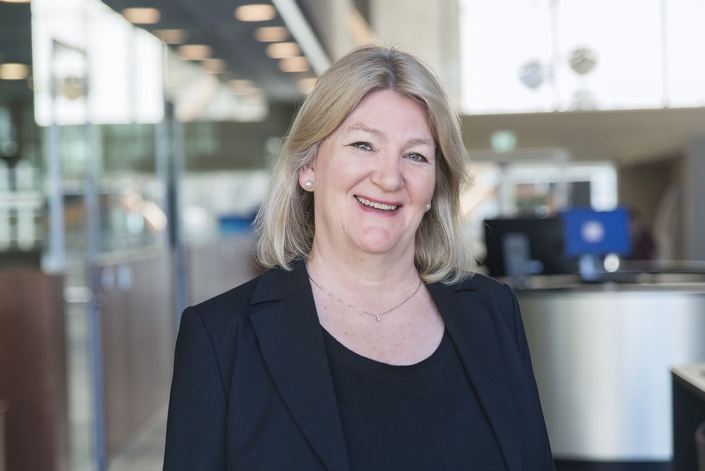 Bilde av Brith Ladsten Breivik