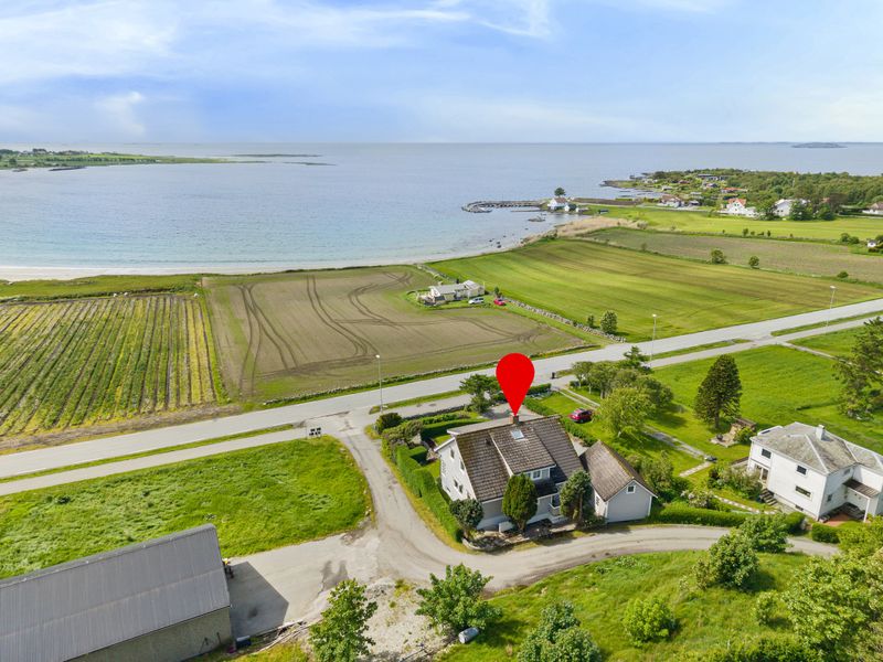Tungenesveien 145