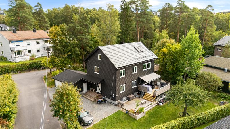 Peder Holters vei 43