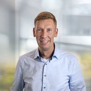 Bilde av Tom R. Lund