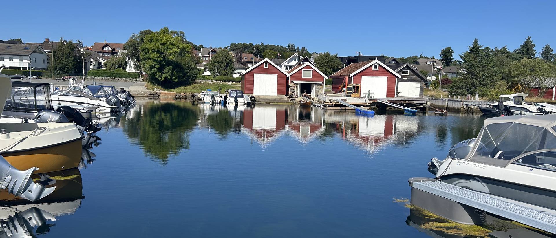 Leilighet – RANDABERG - Flere