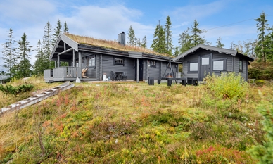 Bilde av eiendommen
