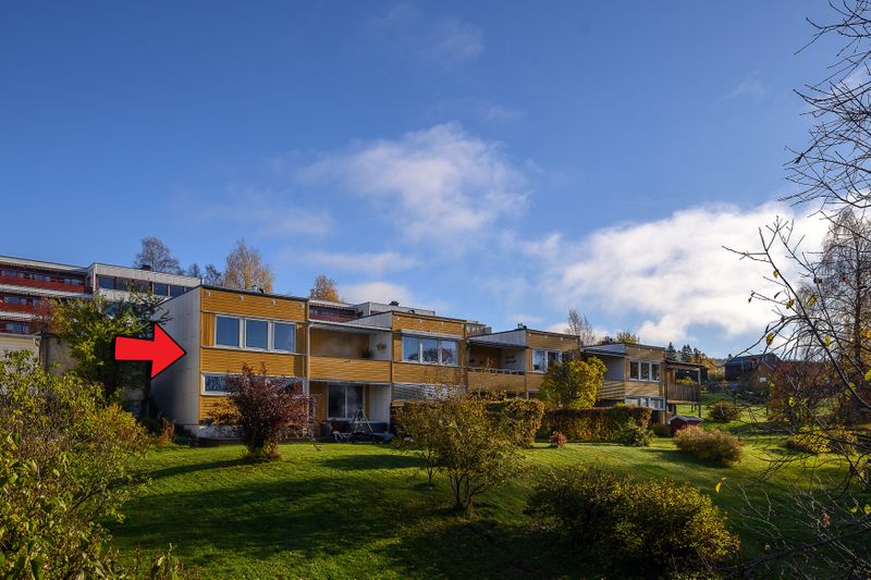 Stabbursvegen 9