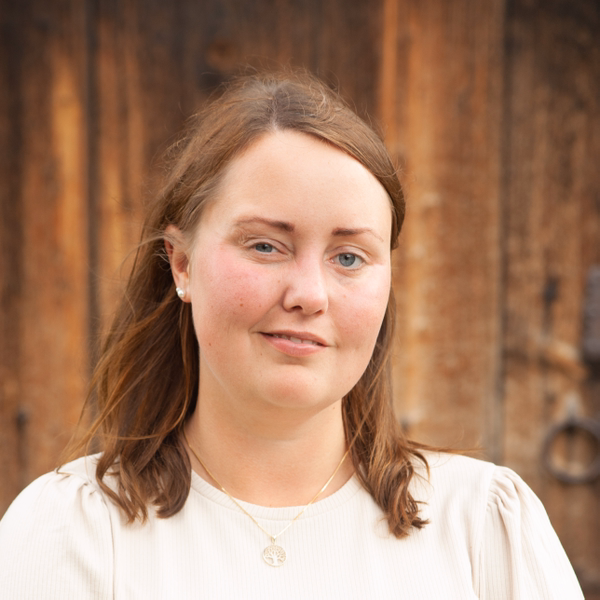 Bilde av Malin Eilefstad
