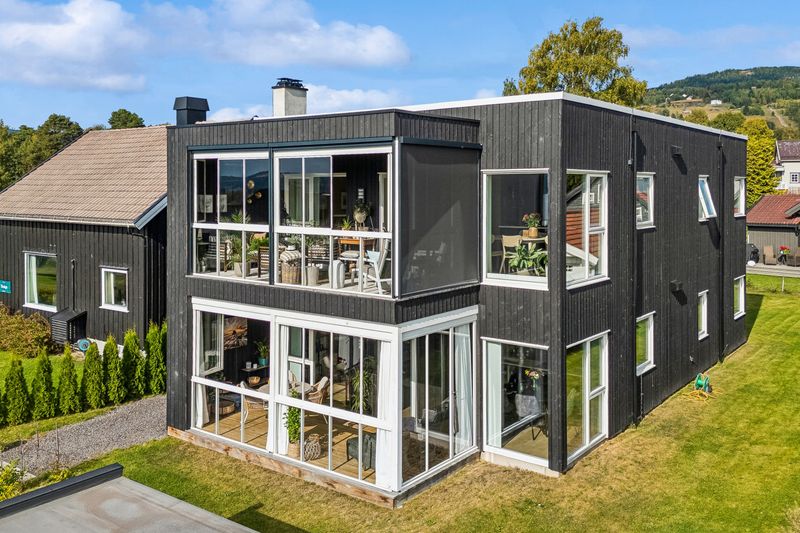 Parkvegen 60B