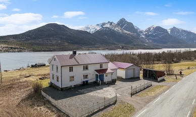 Bilde av eiendommen