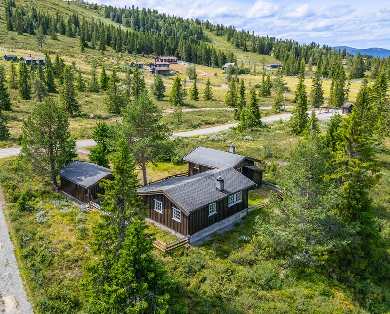 Furusjøvegen 36