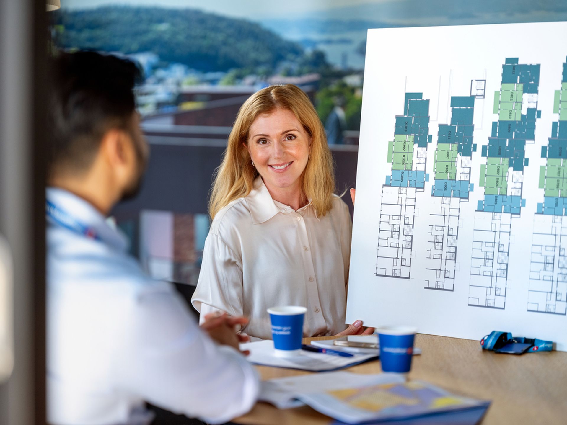 Megler i nybyggmøte.jpg