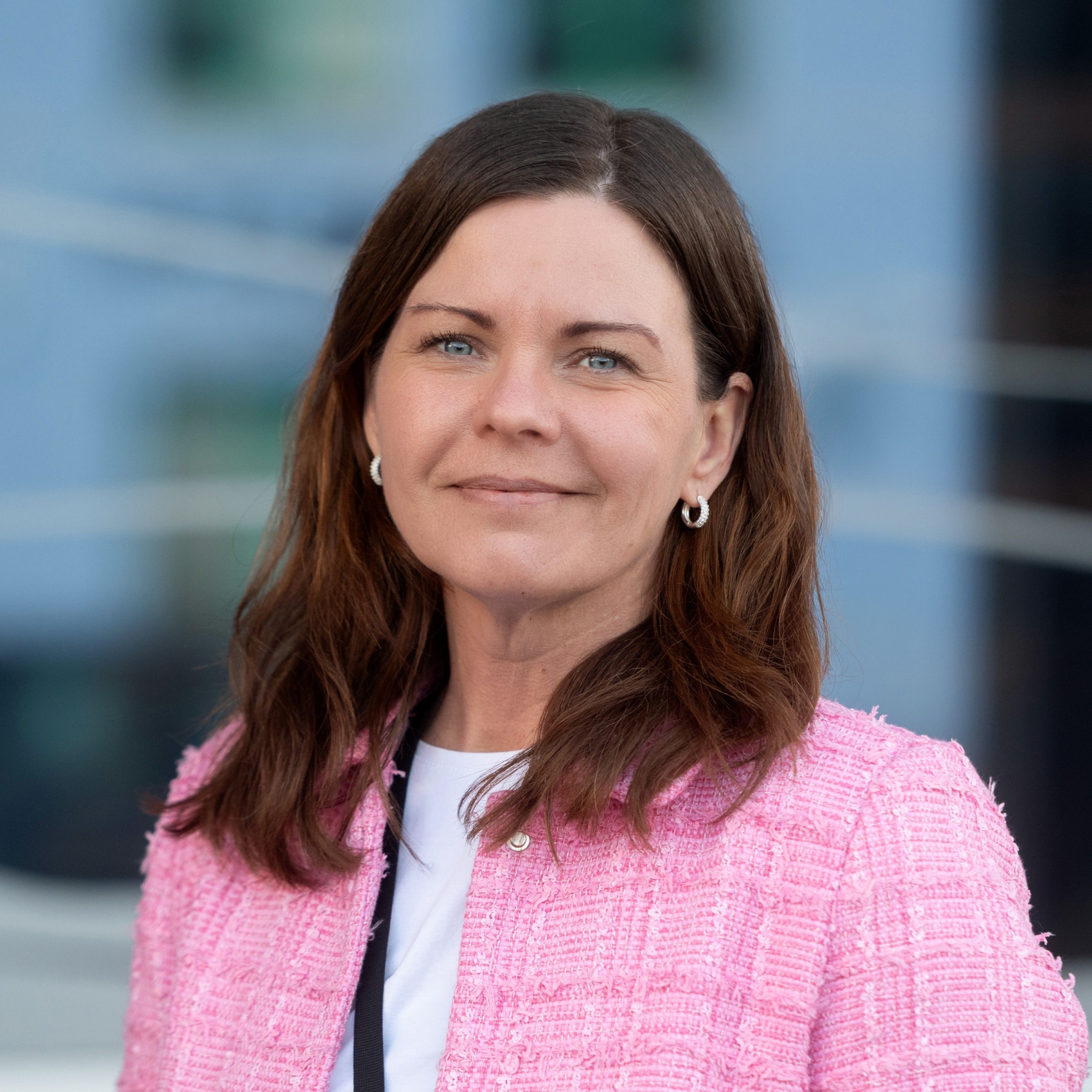 Bilde av Lene Hanssen