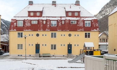 Bilde av eiendommen