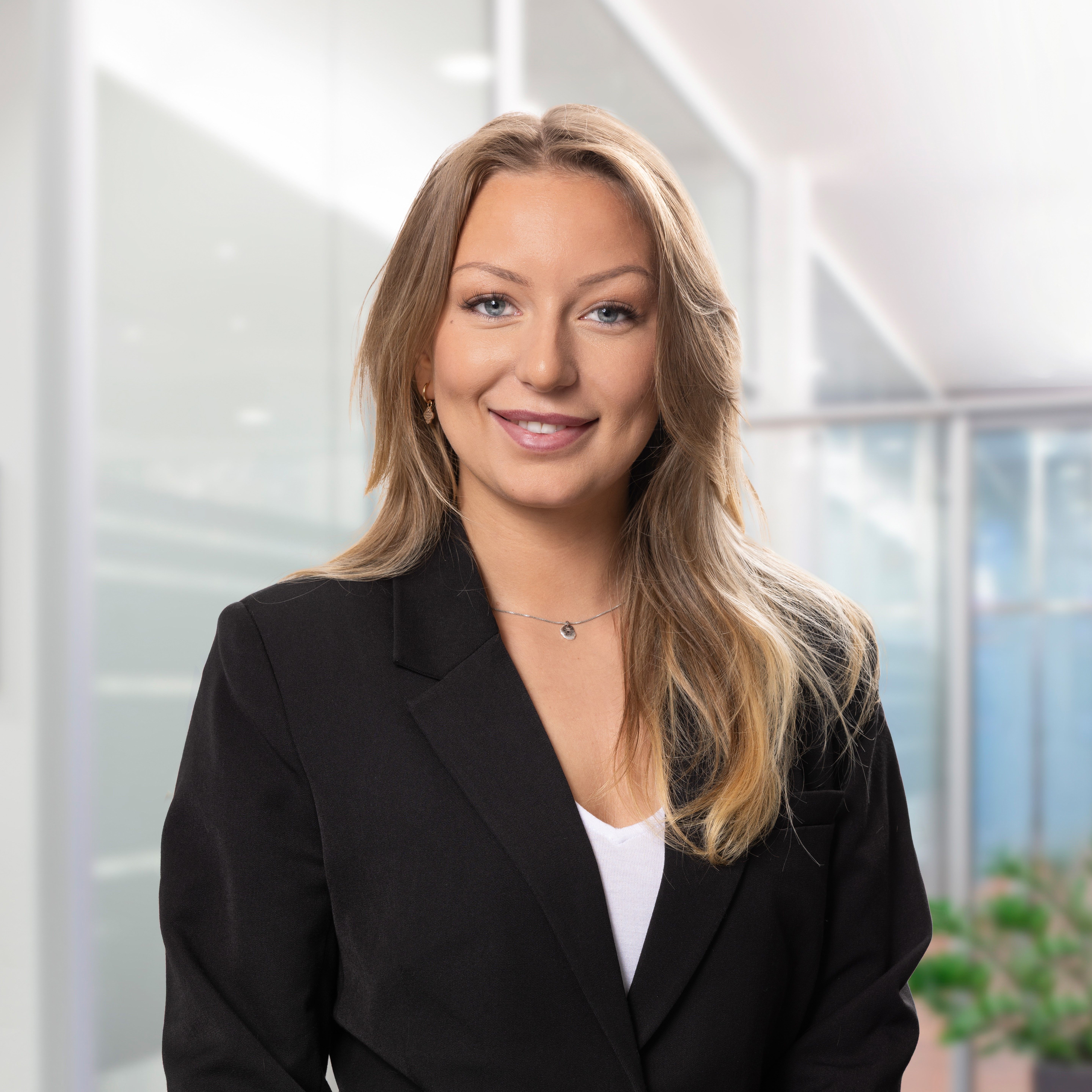 Bilde av Charlotte Koppervik