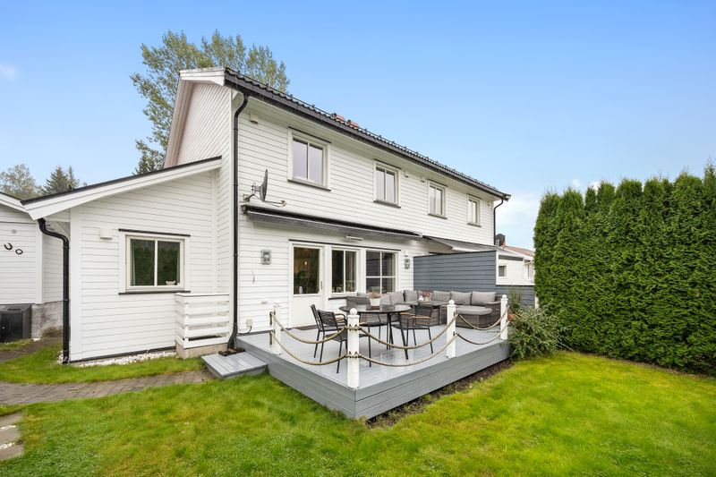 Meklenborgveien 7A