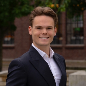 Bilde av Simeon Falkanger Skrunes