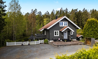 Bilde av eiendommen