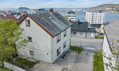 Bilde av eiendommen