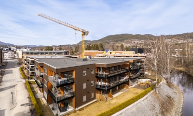 Bilde av eiendommen